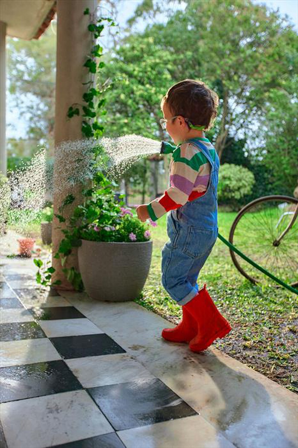 Immagine del prodotto LEGO - DUPLO Town Cura di api e alveari 10419