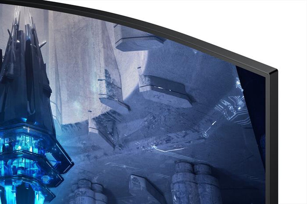 "SAMSUNG - MONITOR GAMING ODYSSEY NEO G7 DA 32'' UHD CURVO"