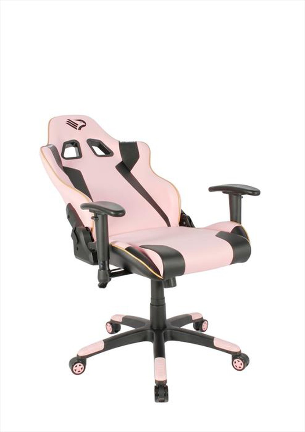 Immagine del prodotto NACON - SEDIA GAMING CH-520 UFFICIALE PALERMO-Rosa/Nero