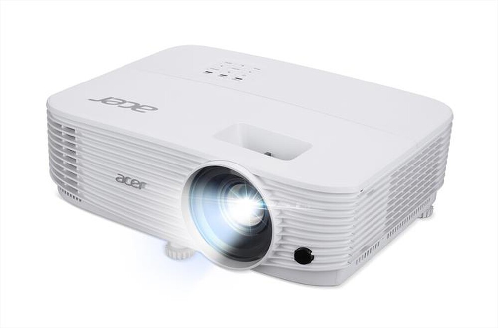 "ACER - Videoproiettore H6542-Bianco"