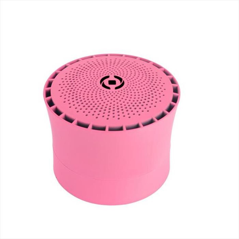 "CELLY - POOLFLAMINGO -  POOL SPEAKER 3W FLAMINGO-Rosa"