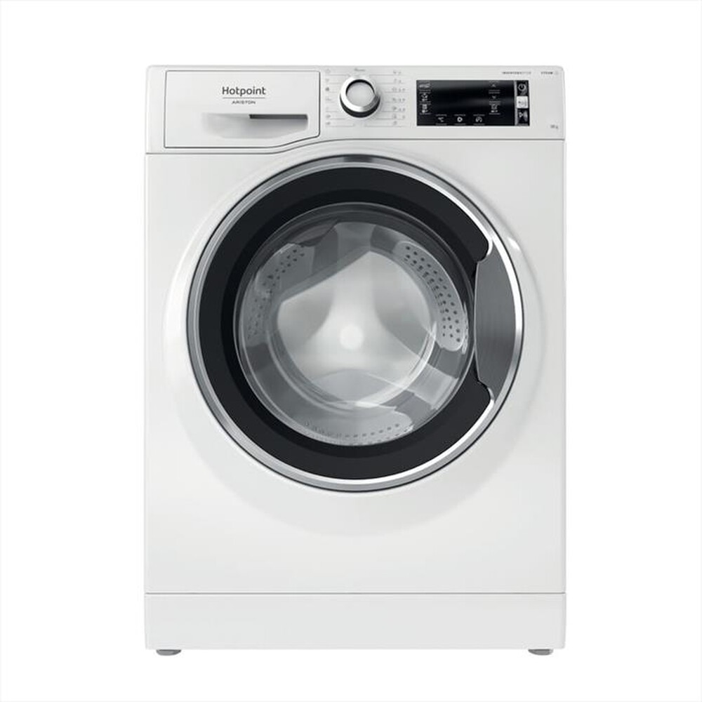 "HOTPOINT ARISTON - Lavatrice ACTIVE 20 NLCD 946 WC A EU N 9 Kg-Bianco"