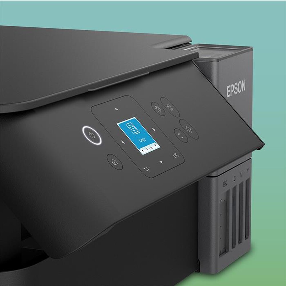Immagine del prodotto EPSON - Multifunzione ET-2951-Nero