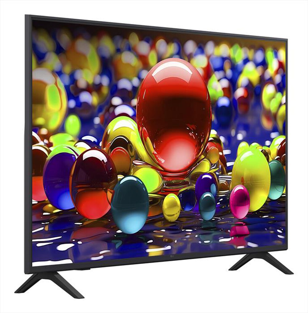Immagine del prodotto LG - Smart TV LED UHD 4K 50" WEBOS AI 50UA74006LB-Blu