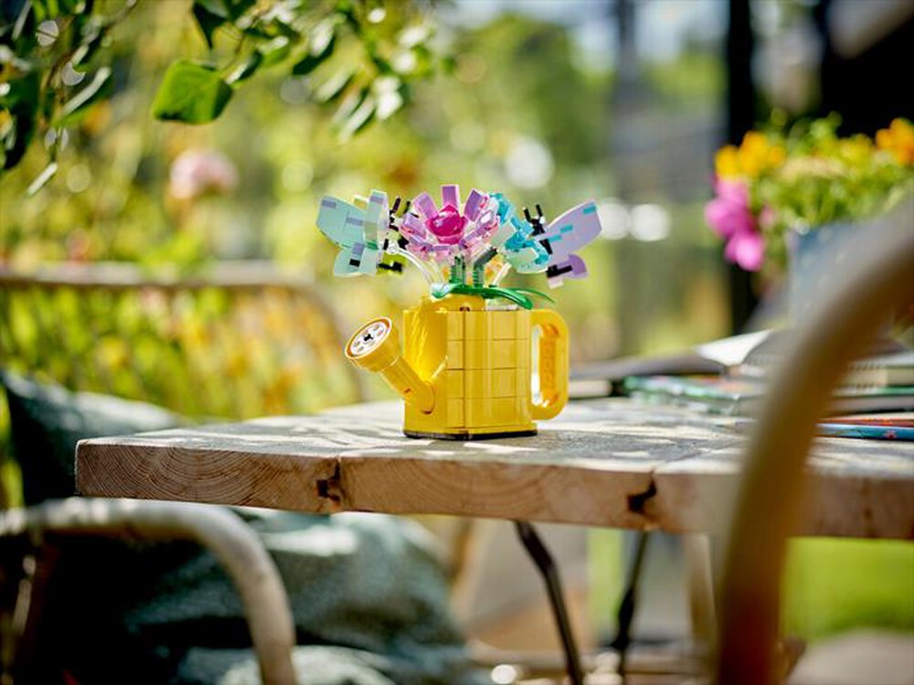 Immagine del prodotto LEGO - CREATOR Innaffiatoio con fiori 31149