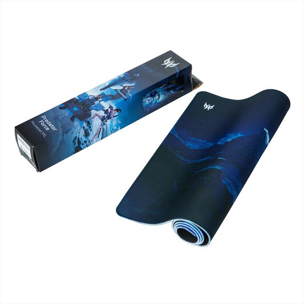 Immagine del prodotto ACER - PREDATOR MOUSEPAD XXL-Nero