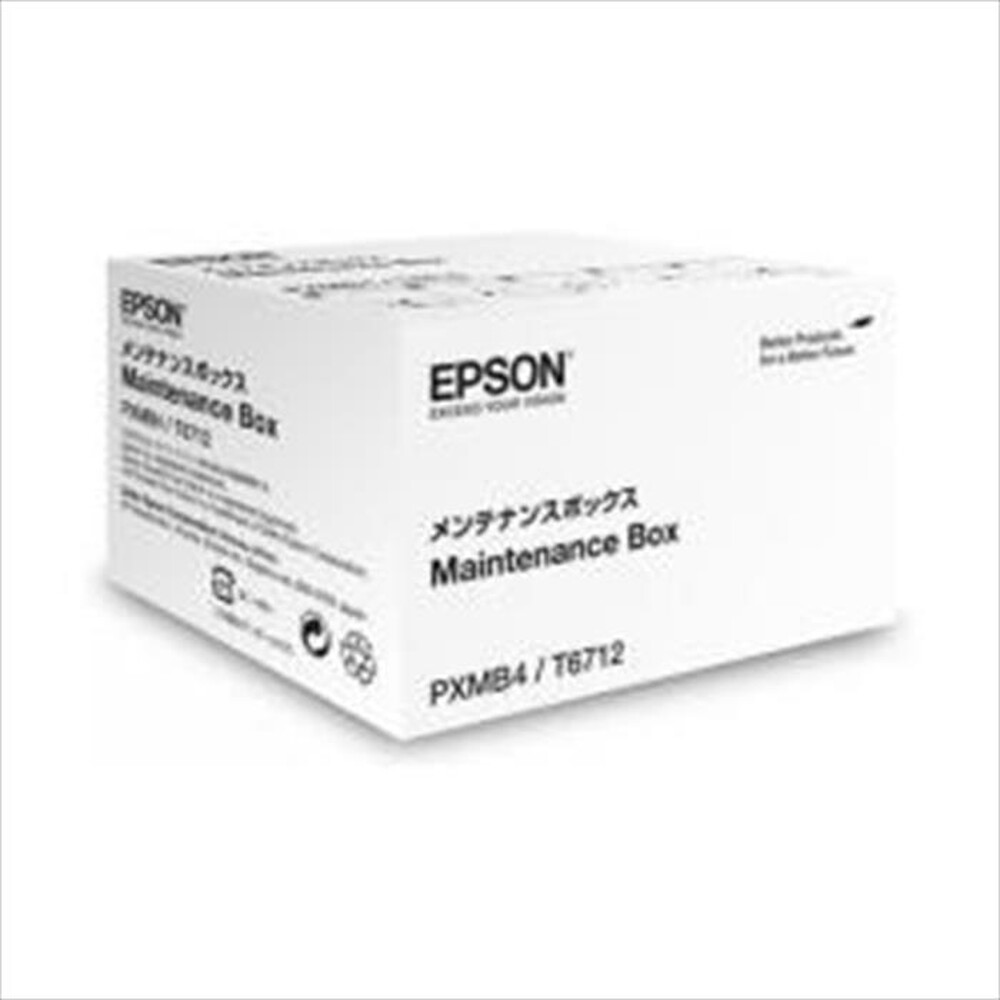 Immagine del prodotto EPSON - C13T671200-Nero