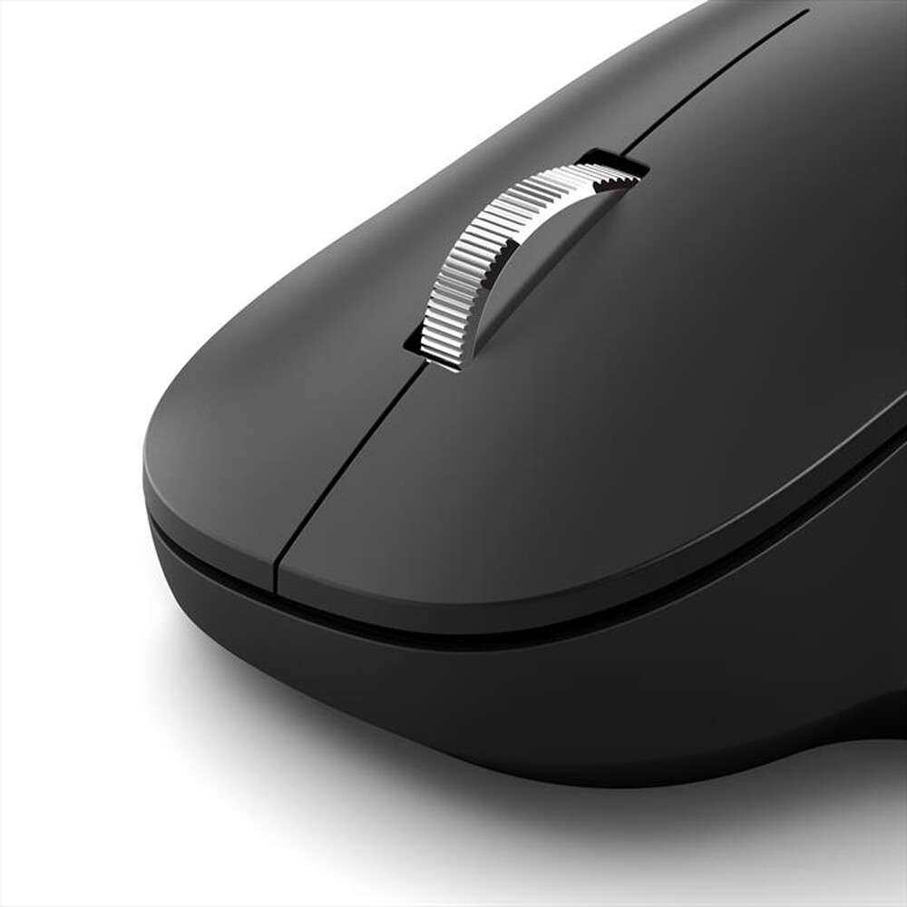 Immagine del prodotto MICROSOFT - ERGONOMIC BLUETOOTH MOUSE BLACK-Nero