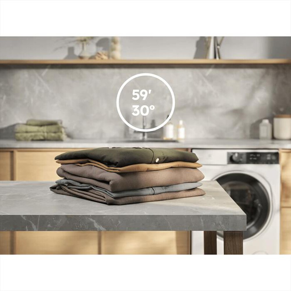 Immagine del prodotto ELECTROLUX - Lavatrice EW7F411B3 11Kg Classe A-Bianco