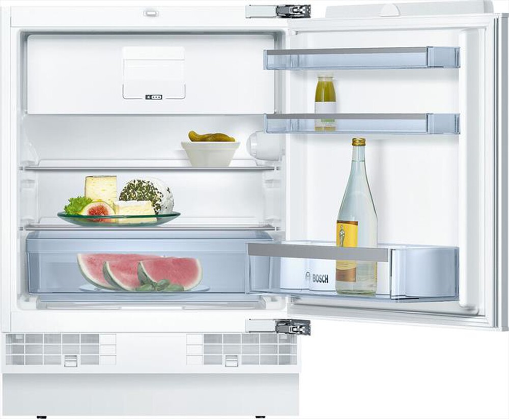 Immagine del prodotto BOSCH - Frigorifero incasso KUL15AFF0 Classe F-Bianco