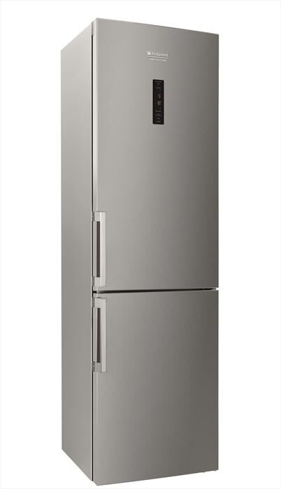 HOTPOINT ARISTON - Frigorifero combinato XH9 T3Z XOJZH/1 Classe D | Euronics