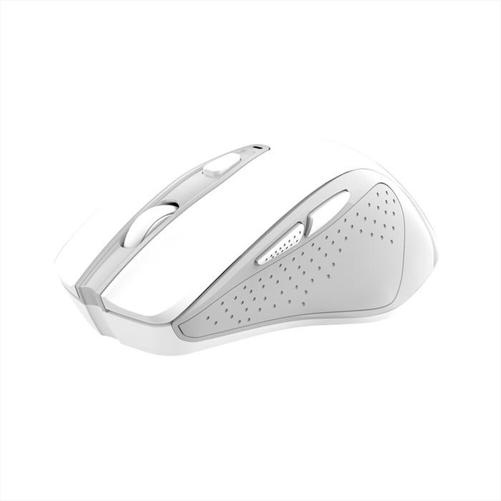 Immagine del prodotto TRUST - NITO SILENT WIRELESS MOUSE-White