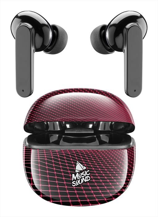 CELLULARLINE - BTMSTWSINEAR1 Auricolari Bluetooth | Euronics