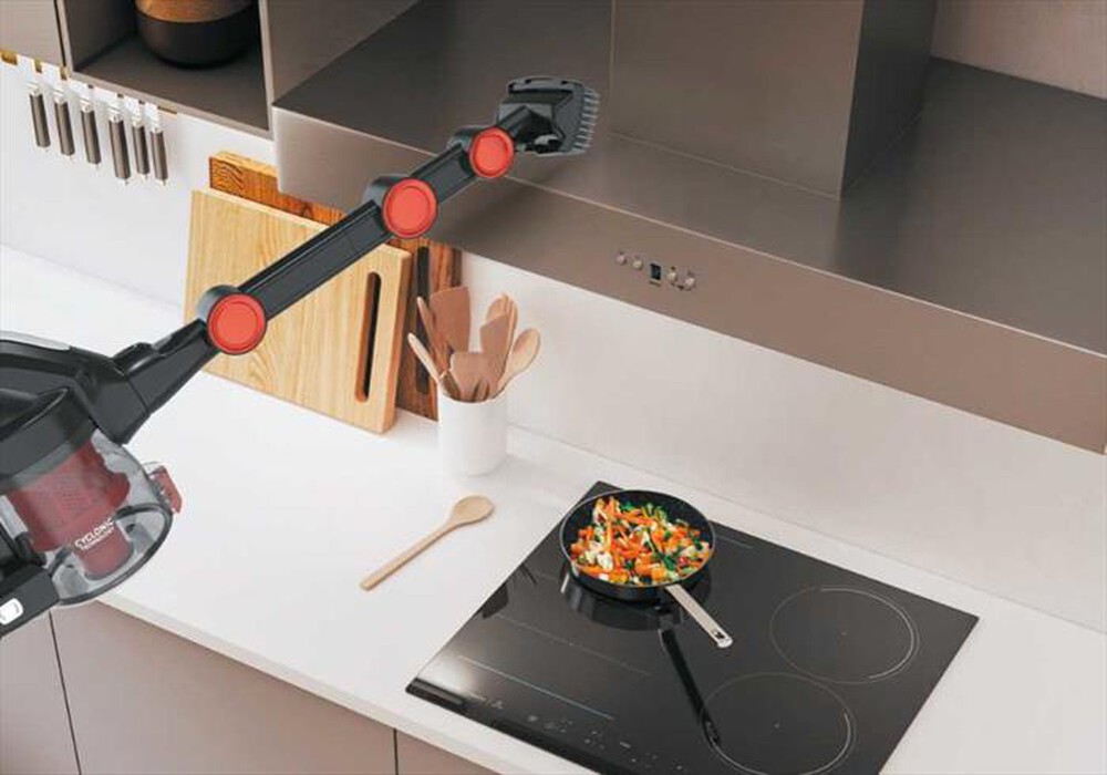 "HOOVER - HF222AXL-Nero"