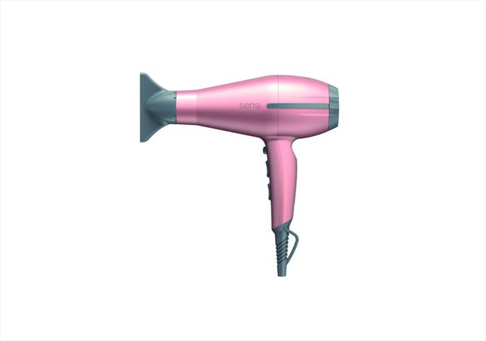 "GAMA - TEMPO 5D SENSI-Rose"