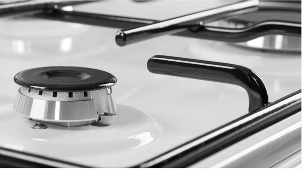 Immagine del prodotto DE LONGHI - Cucina a gas SGW 854 N Classe B-bianco