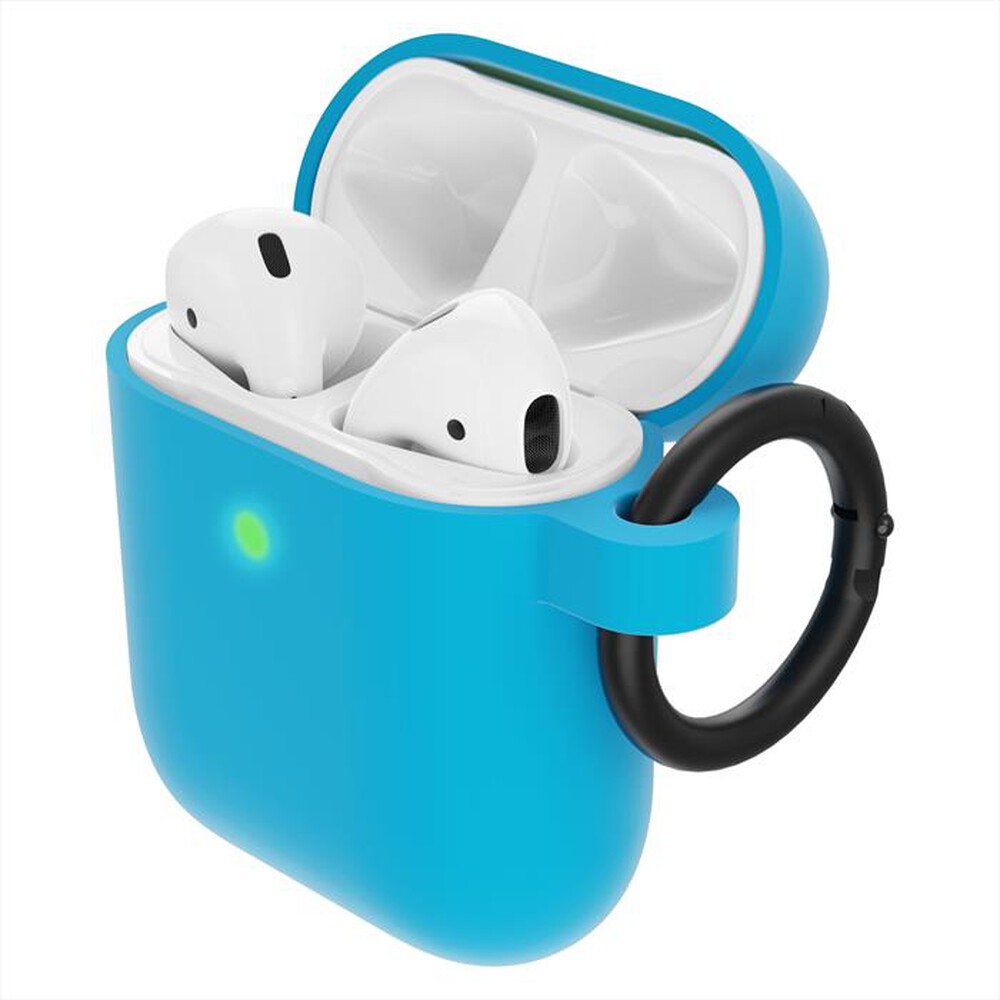 "OTTERBOX - CUSTODIA PER AIRPODS-blue"