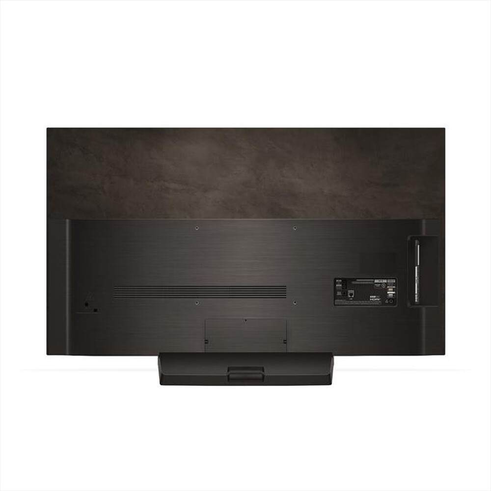 "LG - Smart TV OLED evo UHD 4K 48\" Serie C4 OLED48C44LA-Marrone"