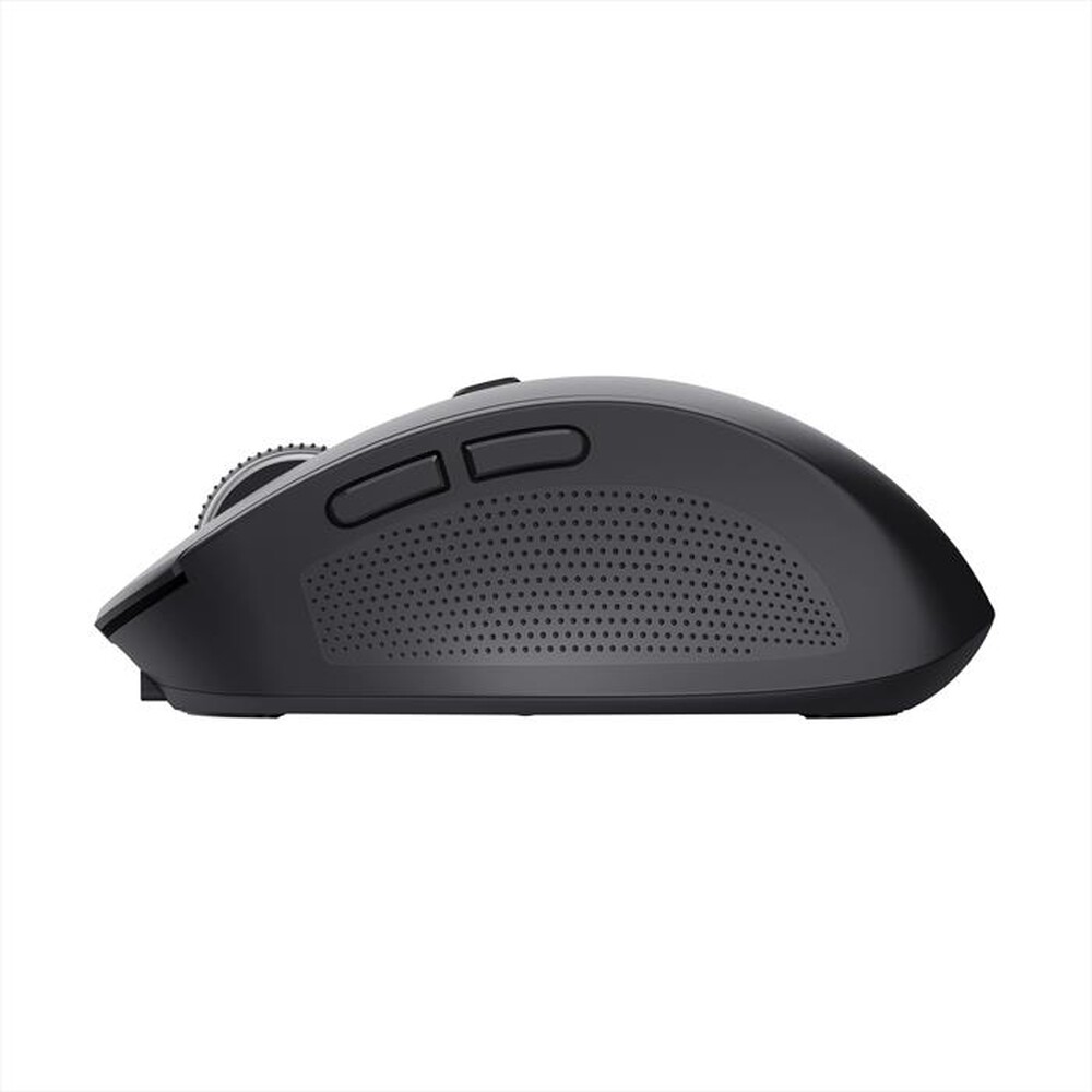 Immagine del prodotto TRUST - Mouse OZAA COMPACT WIRELESS-Black
