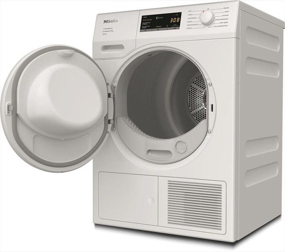 Immagine del prodotto MIELE - Asciugatrice TEA535 WP 8Kg Classe C-Bianco