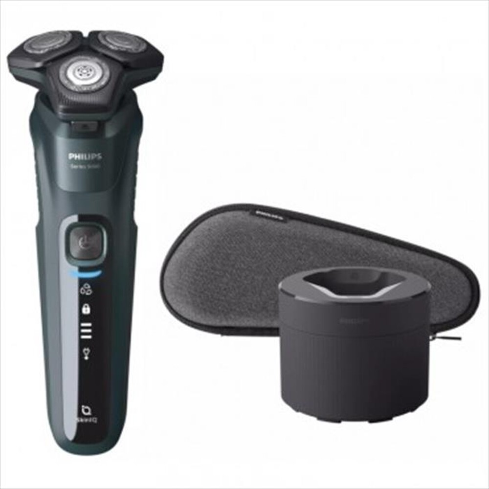 "PHILIPS - S5584/50-Verde"