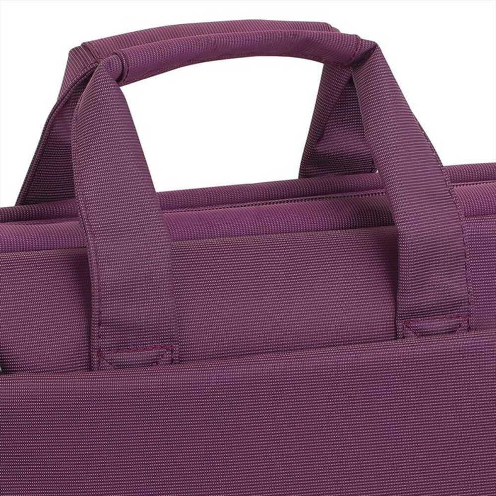"RIVACASE - 8231 BORSA PER NOTEBOOK DA 15,6\"-Viola"