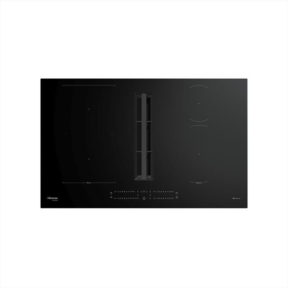 Immagine del prodotto HISENSE - HEH8432BSCWF-Nero