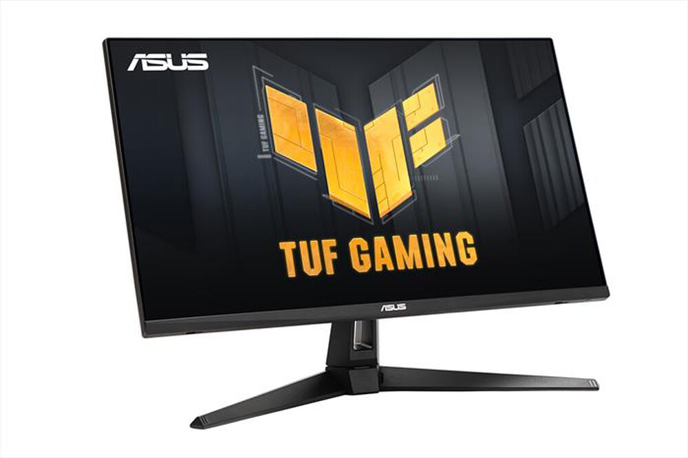"ASUS - Monitor Gaming LED 27\" VG27AQA1A-Nero"