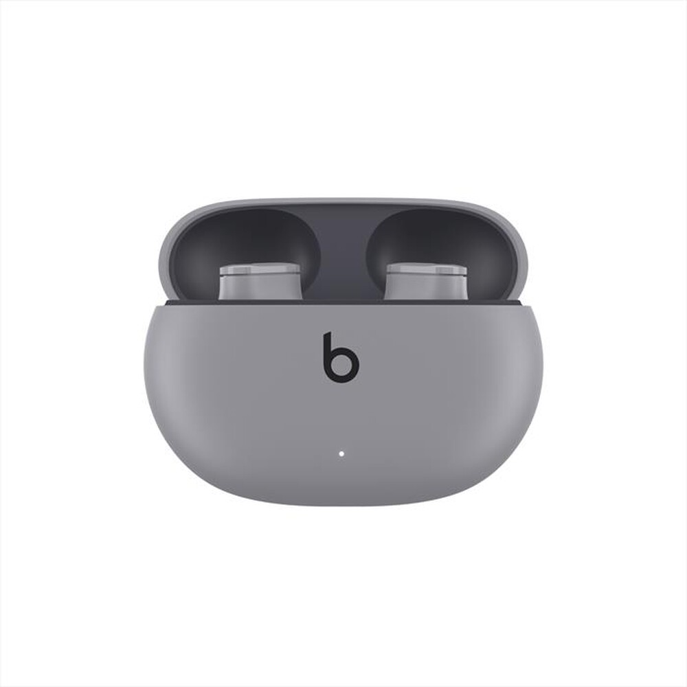"BEATS BY DR.DRE - STUDIO BUDS AURICOLARI TRUE WIRELESS-grigio lunare"