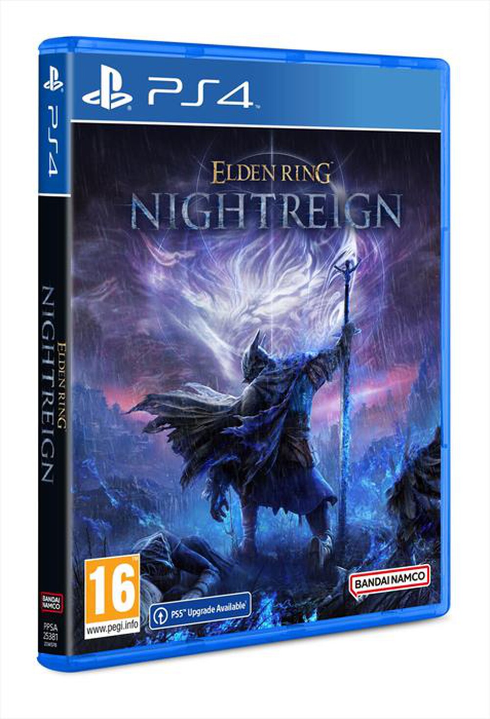 Immagine del prodotto NAMCO - ELDEN RING NIGHTREIGN SEEKERS EDITION PS4