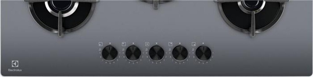 Immagine del prodotto ELECTROLUX - Piano cottura a gas EGG75372M 5 fuochi
