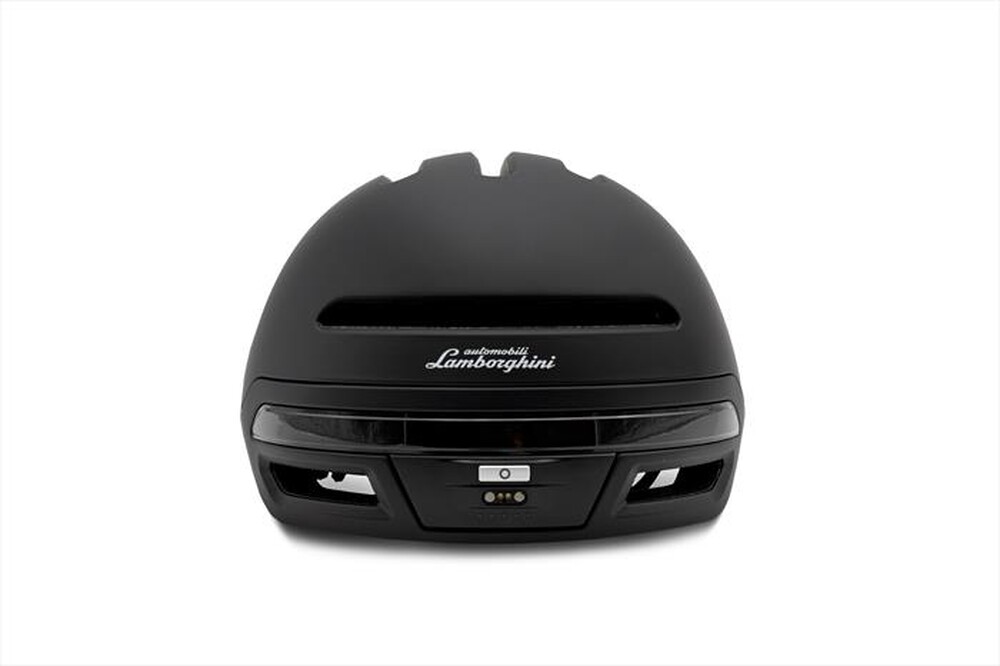 Immagine del prodotto LAMBORGHINI - Casco SMART HELMET-Nero