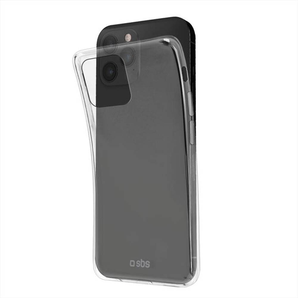Immagine del prodotto SBS - TESKINIP12PMT-Trasparente