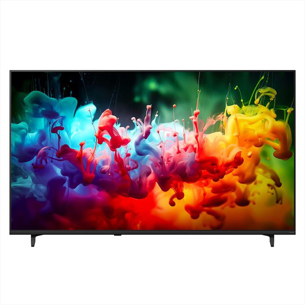 Immagine del prodotto LG - QNED AI MINILED QNED70B 65QNED70B6C-Charcoal Black