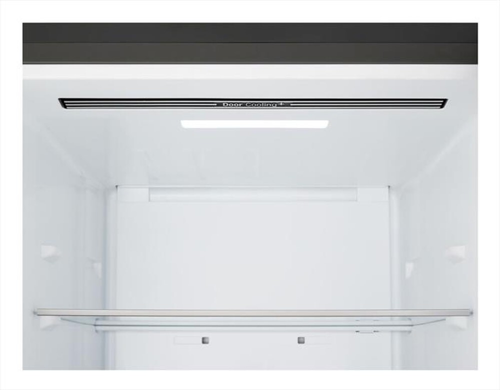 Immagine del prodotto LG - Frigorifero combinato GBBSJ20DEP Classe D 375lt