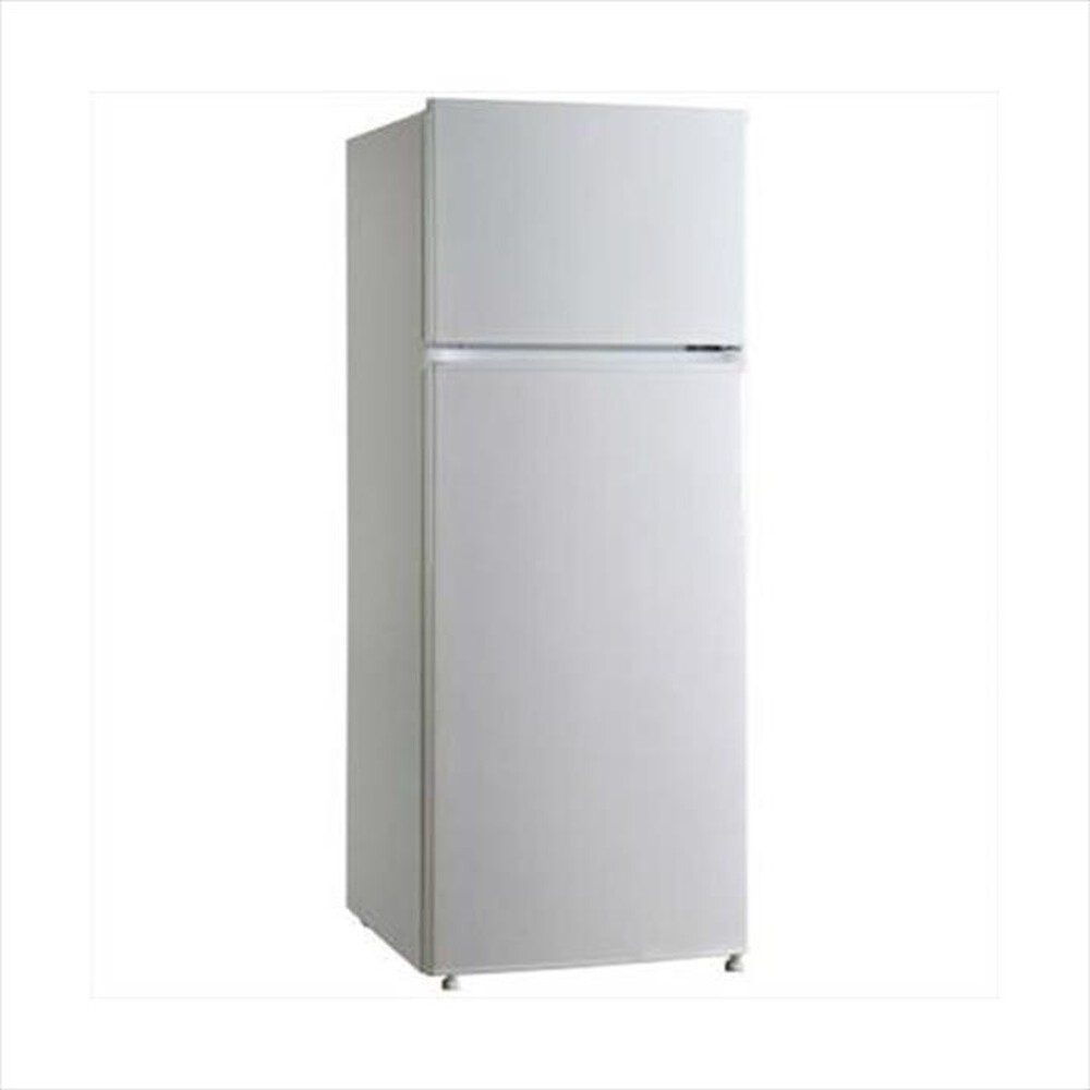 Immagine del prodotto COMFEE - Frigorifero combinato RCT284LS1 Classe F 210lt-Inox