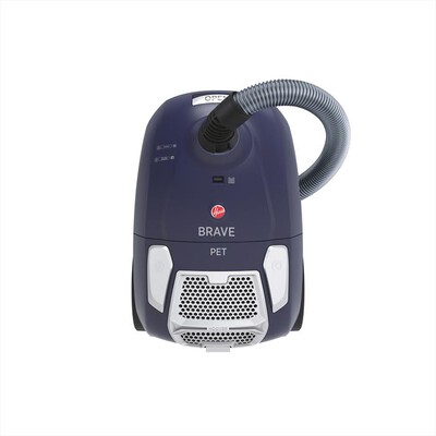 HOOVER - Aspirapolvere a Traino BV60PET 011,  HOOVER - Aspirapolvere a Traino BV60PET 011