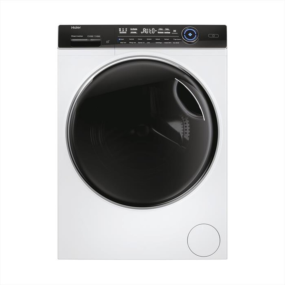 Immagine del prodotto HAIER - Lavatrice HW100-BD14979UIT 9 Kg Classe A-Bianco