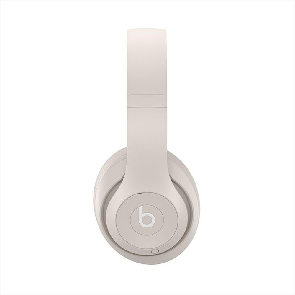 "BEATS BY DR.DRE - STUDIO PRO CUFFIE WIRELESS-ghiaia"