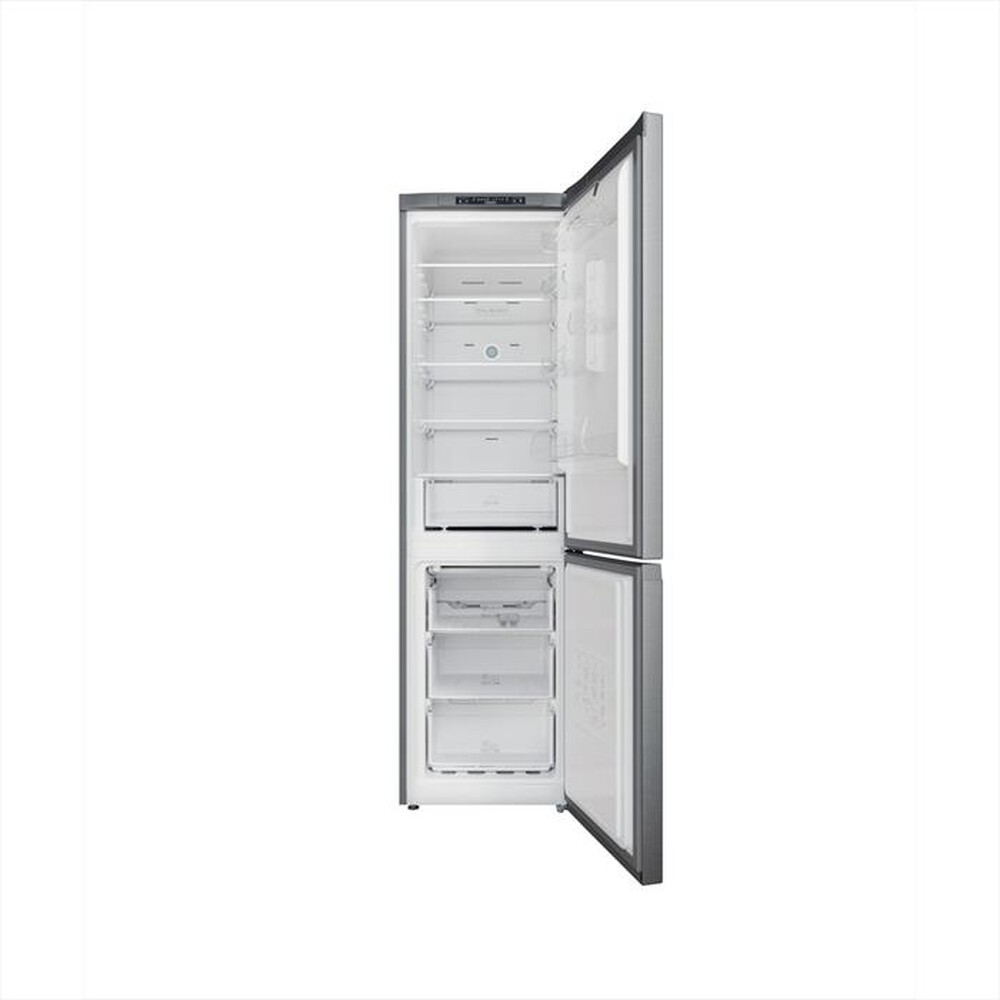 "HOTPOINT ARISTON - Frigorifero combinato HAFC9 TA23SX O3 Classe D"