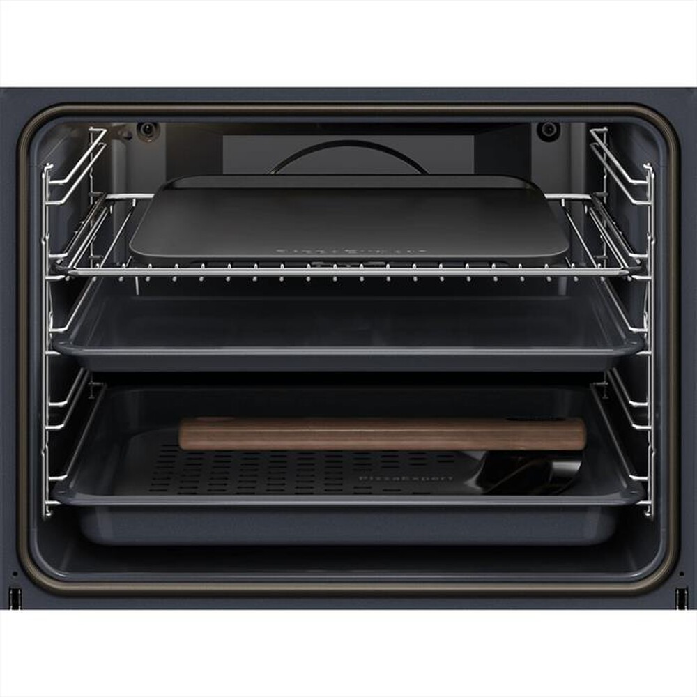Immagine del prodotto ELECTROLUX - Forno incasso elettrico EOX8P08WH Classe A++-Nero