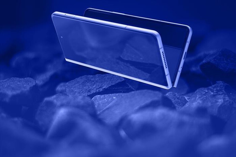 "CELLULARLINE - Pellicola protettiva IMPACT FILM - GALAXY Z FOLD6-Transparent"