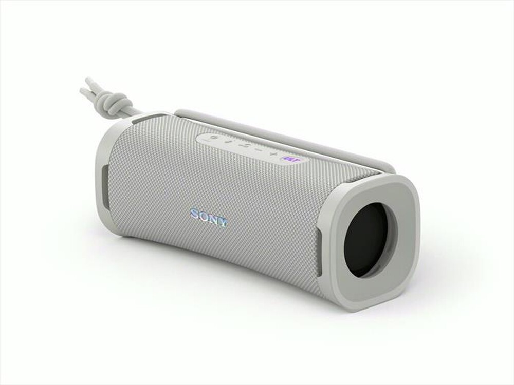 "SONY - Speaker SRSULT10W.CE7-Bianco"