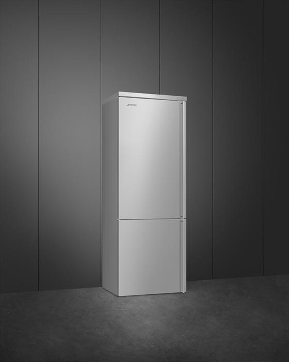 "SMEG - Frigorifero Combinato FA3905LX5 Classe E-Inox"