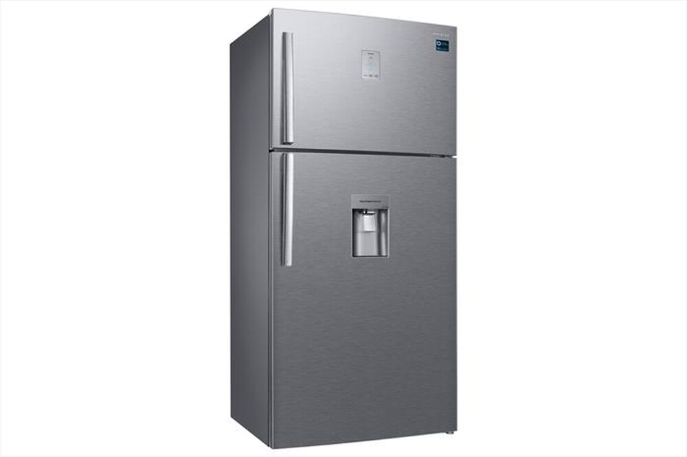 "SAMSUNG - Frigorifero 2 porte RT62K711RSL/ES Classe E 620 lt-INOX"