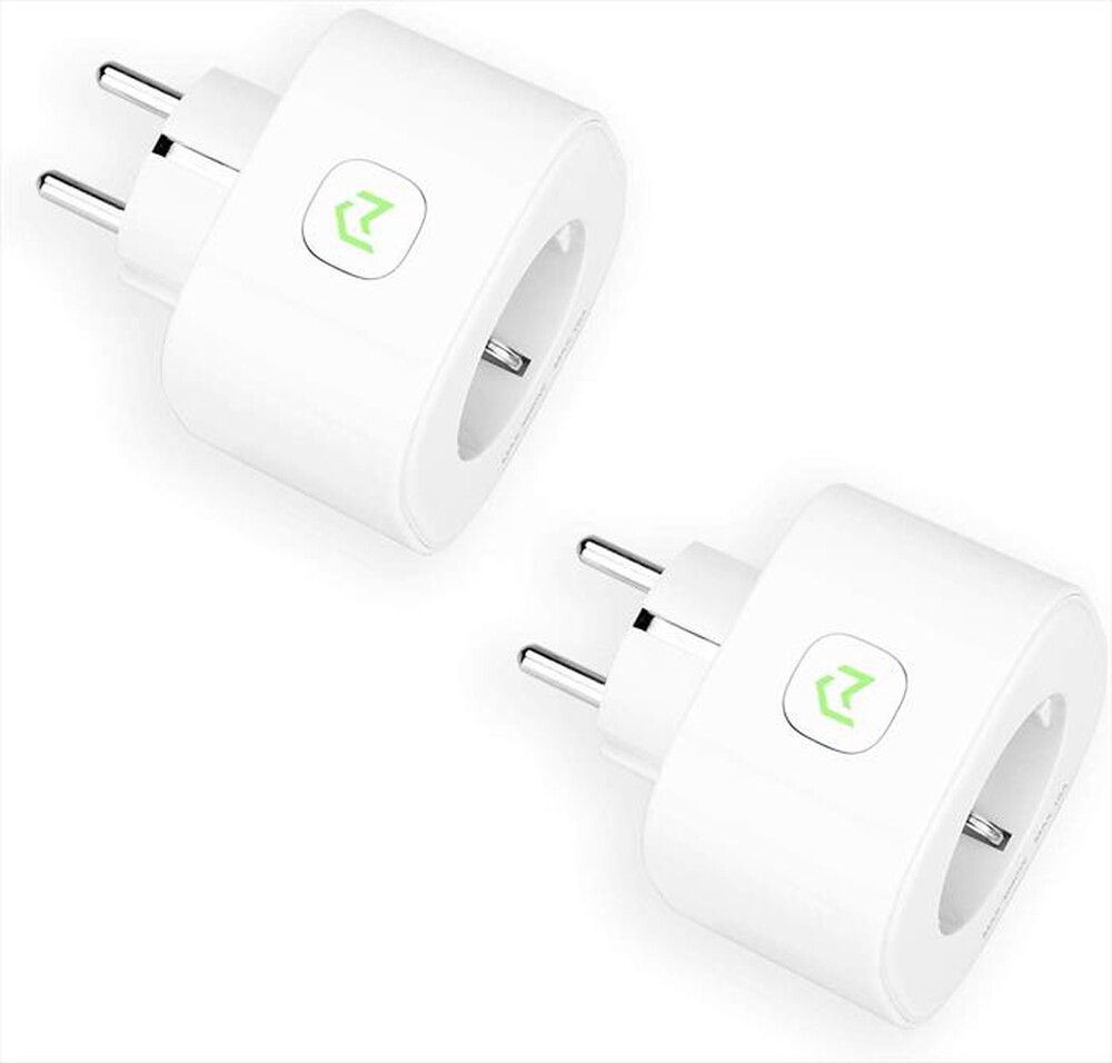 Immagine del prodotto MEROSS - MSS310 (EU) KIT BIPACK-White