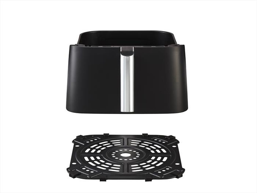 "NINJA - Friggitrice ad aria MAX DA 6,2 L AF180EU-Nero"