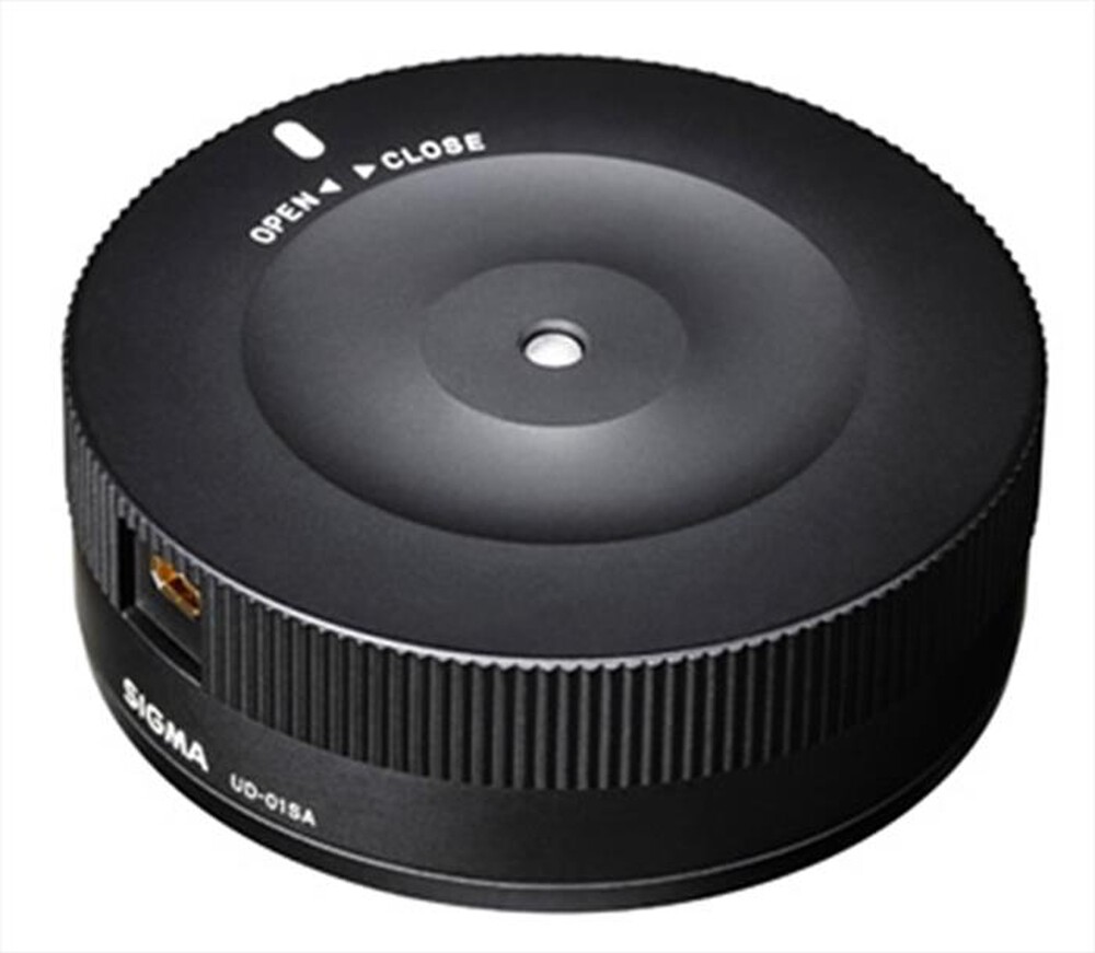 Immagine del prodotto SIGMA - 878954-Nero