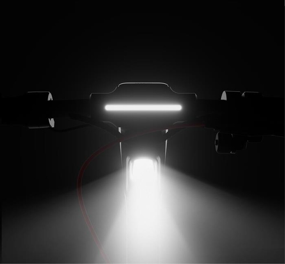 Immagine del prodotto SEGWAY - Monopattino elettrico NINEBOT F3 E-Nero, Grigio e Rosso