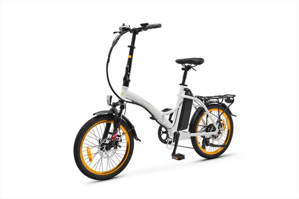 Immagine del prodotto ARGENTO - E-BIKE PIUMA-S